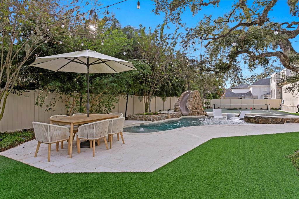 4518 West Rosemere Road Tampa, FL 33609 - Photo 87 of 97