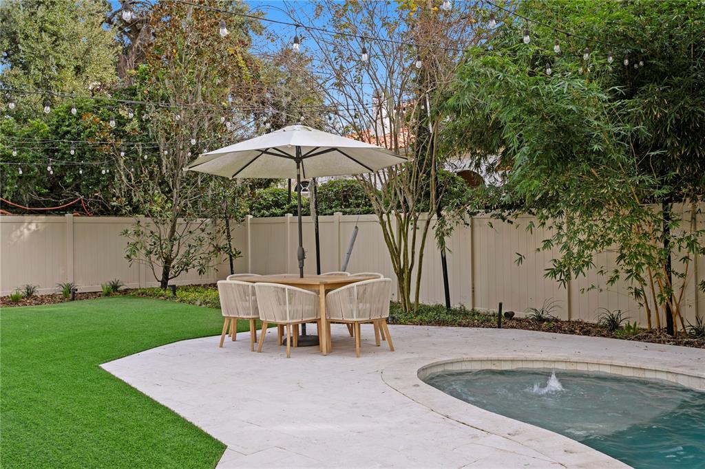 4518 West Rosemere Road Tampa, FL 33609 - Photo 88 of 97