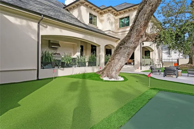 $4,799,000 | 4518 West Rosemere Road, Tampa, FL 33609