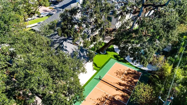 $4,799,000 | 4518 West Rosemere Road, Tampa, FL 33609