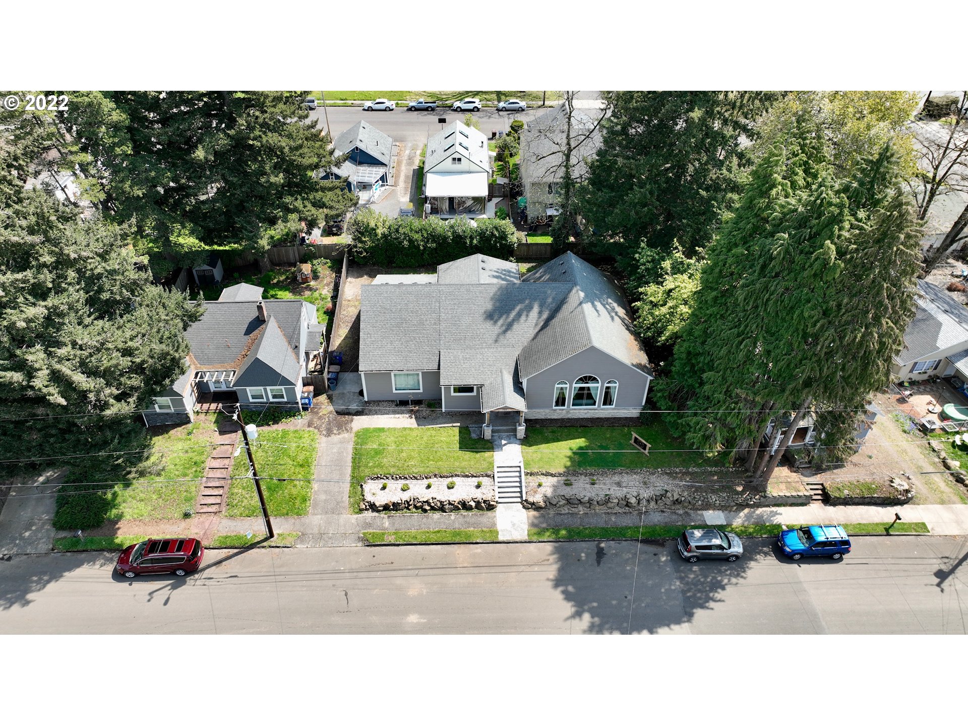 738 Southeast Sumner Street Camas, WA 98607 - Photo 25 of 25 Gallery Image 25