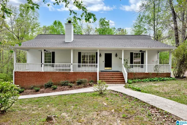 $399,000 | 170 Fox Ridge Drive, Warrior, AL 35180