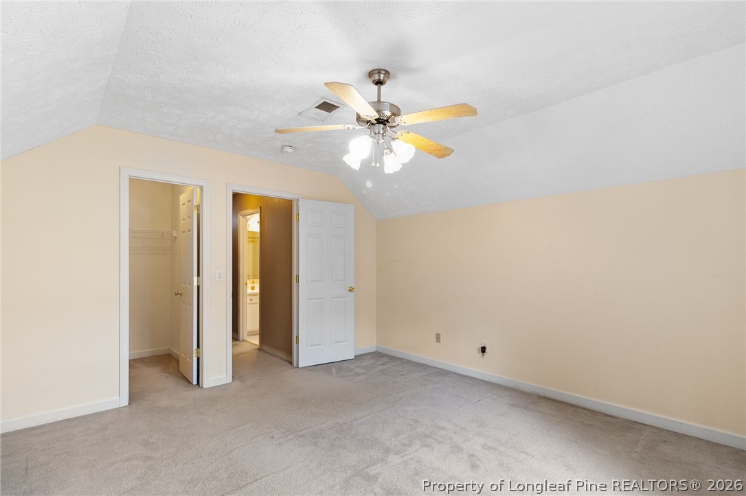 8017 Trout Creek Road Fayetteville, NC 28304 - Photo 33 of 38 a view of an empty room