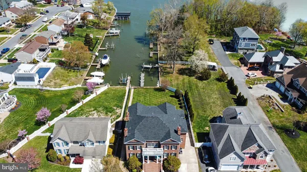 $1,500,000 | 427 Shore Drive, Joppa, MD 21085
