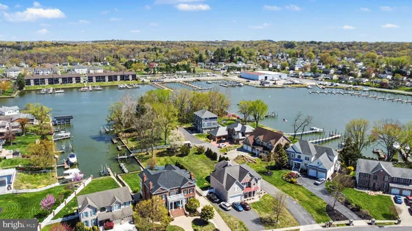 $1,500,000 | 427 Shore Drive, Joppa, MD 21085