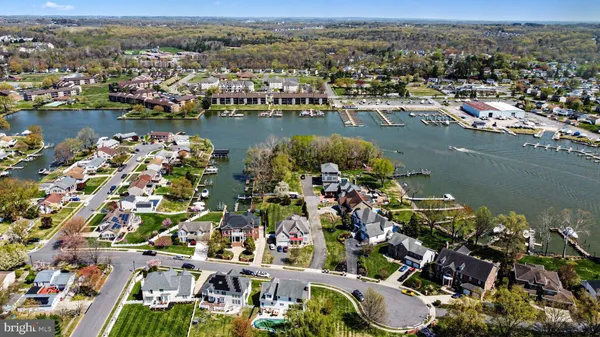 $1,500,000 | 427 Shore Drive, Joppa, MD 21085