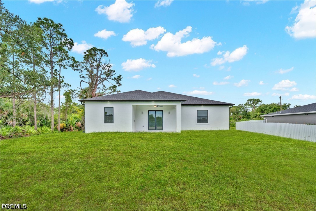 6037 North Moss Road LaBelle, FL 33935 - Photo 44 of 50