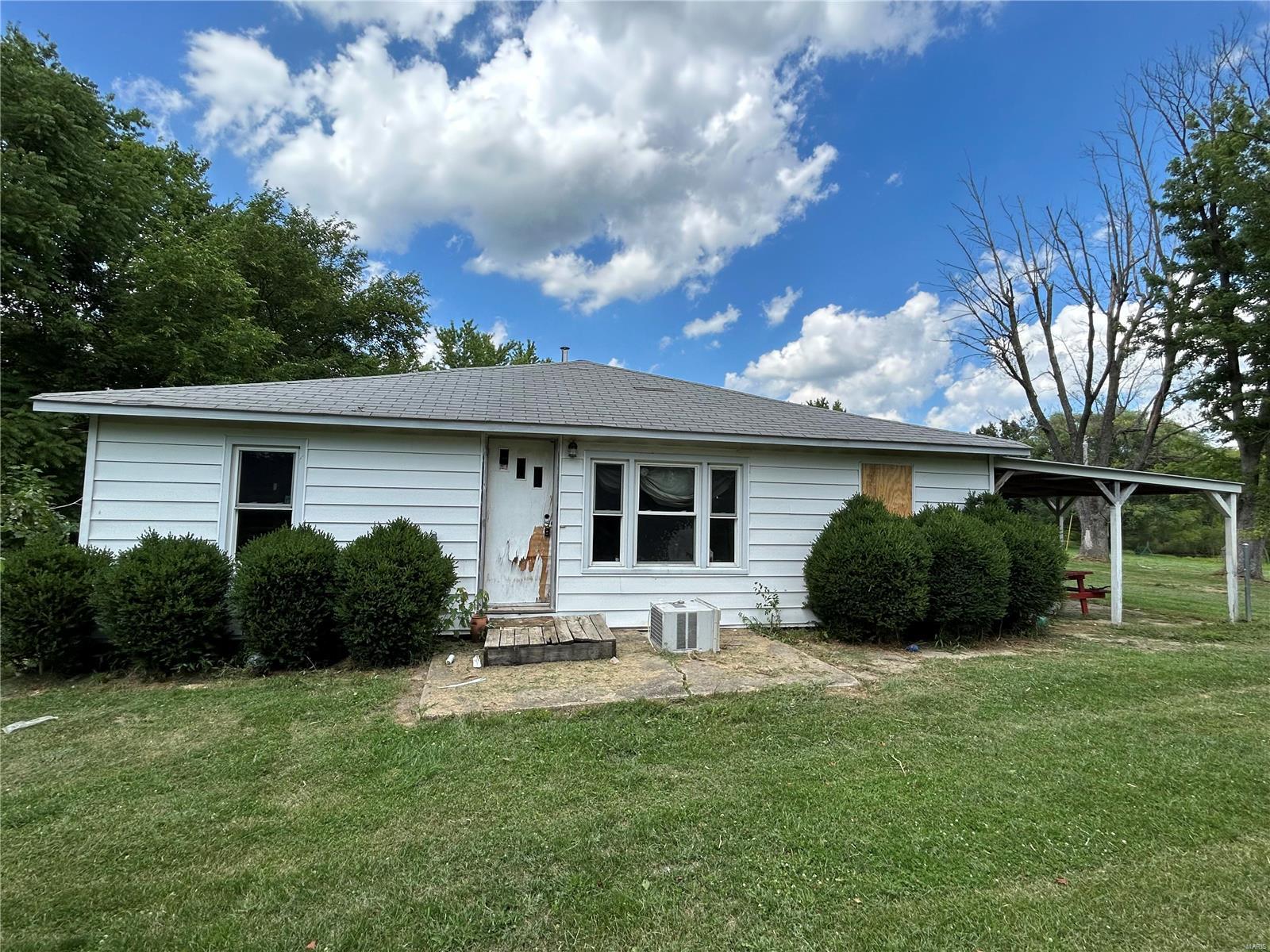 1645 Ticklen Road Odin, IL 62870 - Photo 1 of 15