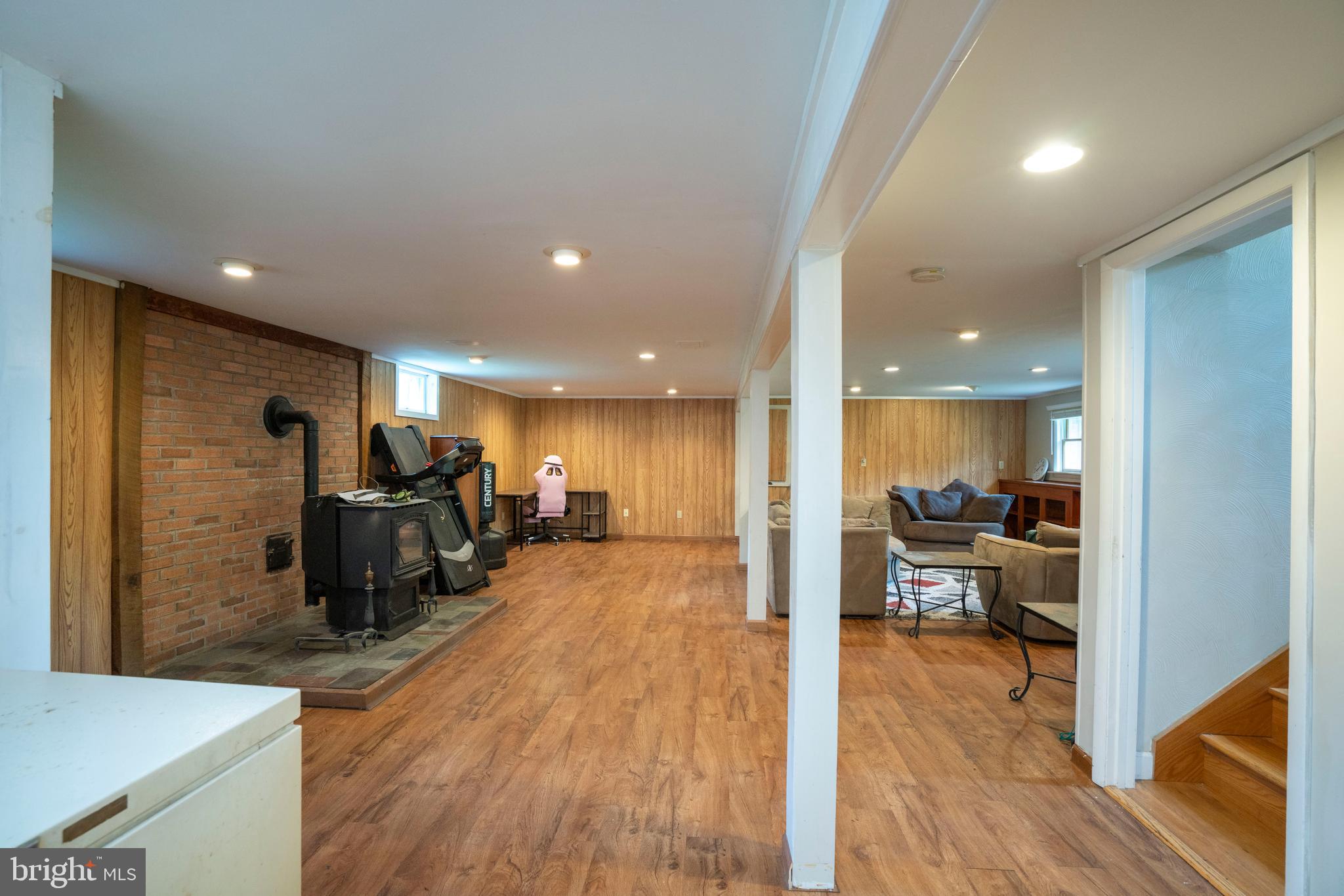 1425 Steele Hollow Road Julian, PA 16844 - Photo 42 of 63