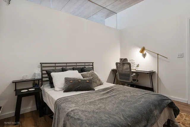 $620,000 | 630 North Franklin Street, Unit 1010, Chicago, IL 60654