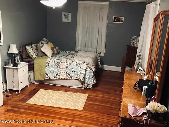 $2,650 | 2323 Adams Avenue, Scranton, PA 18509