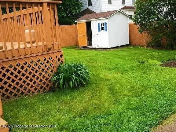 $2,650 | 2323 Adams Avenue, Scranton, PA 18509