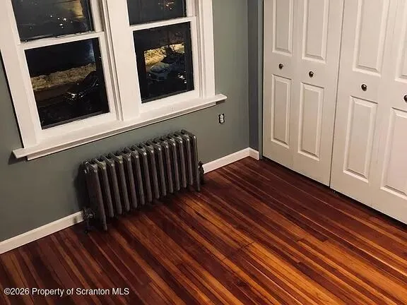 $2,650 | 2323 Adams Avenue, Scranton, PA 18509