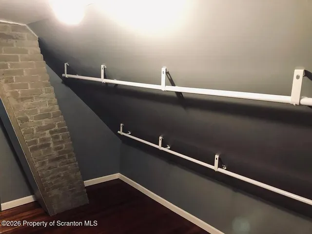 $2,650 | 2323 Adams Avenue, Scranton, PA 18509