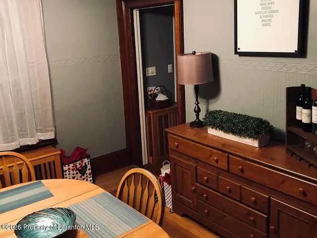 $2,650 | 2323 Adams Avenue, Scranton, PA 18509