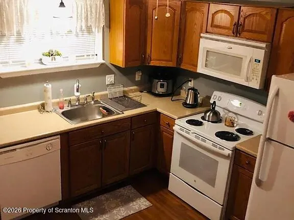 $2,650 | 2323 Adams Avenue, Scranton, PA 18509