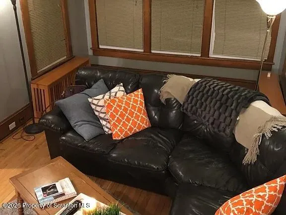 $2,650 | 2323 Adams Avenue, Scranton, PA 18509