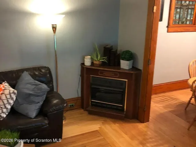 $2,650 | 2323 Adams Avenue, Scranton, PA 18509