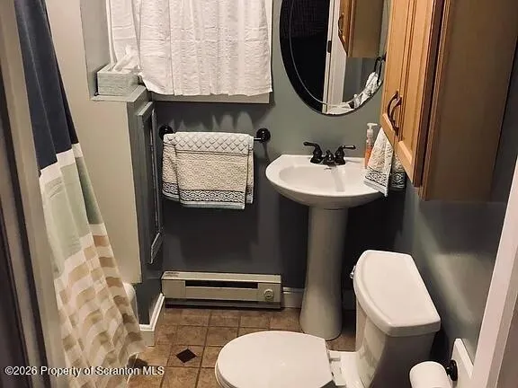 $2,650 | 2323 Adams Avenue, Scranton, PA 18509