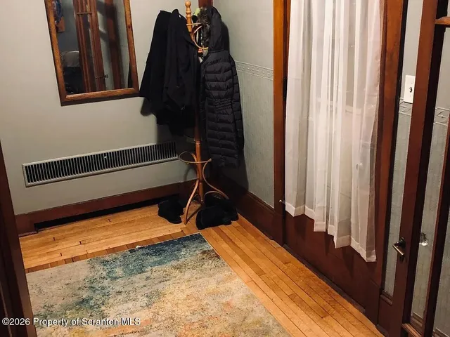 $2,650 | 2323 Adams Avenue, Scranton, PA 18509