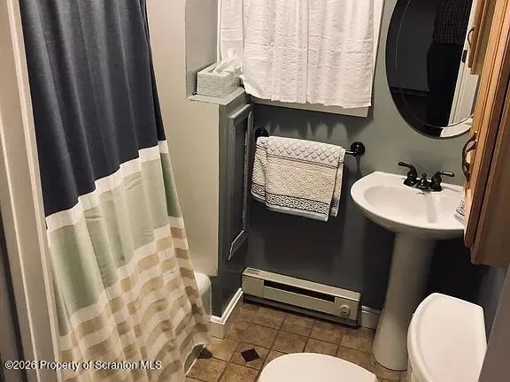 $2,650 | 2323 Adams Avenue, Scranton, PA 18509