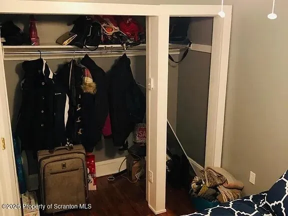 $2,650 | 2323 Adams Avenue, Scranton, PA 18509