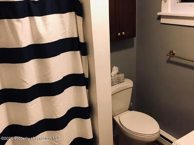 $2,650 | 2323 Adams Avenue, Scranton, PA 18509