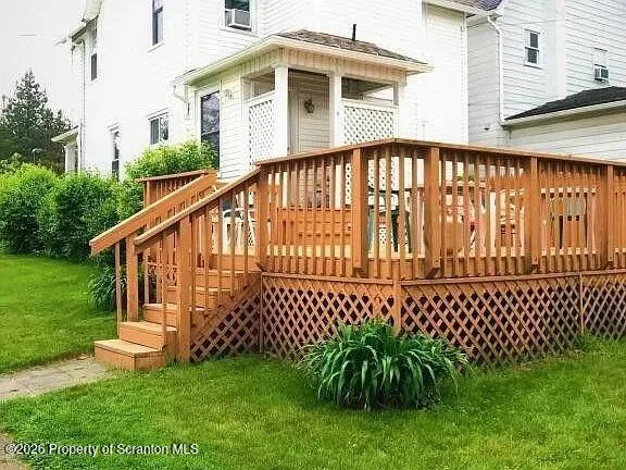 $2,650 | 2323 Adams Avenue, Scranton, PA 18509