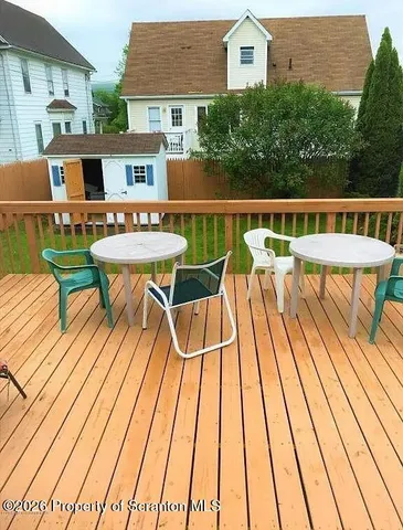 $2,650 | 2323 Adams Avenue, Scranton, PA 18509