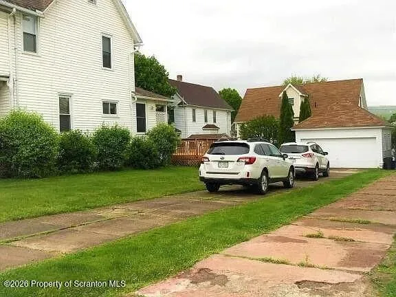 $2,650 | 2323 Adams Avenue, Scranton, PA 18509