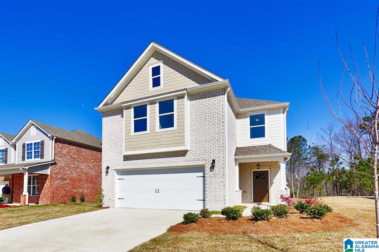 164 Chelsea Park Road Chelsea, AL 35043 - Photo 10 of 21