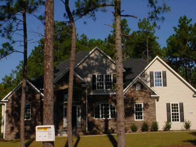 108 Rembert Court West End, NC 27376 - Photo 2 of 5 Additional Photo