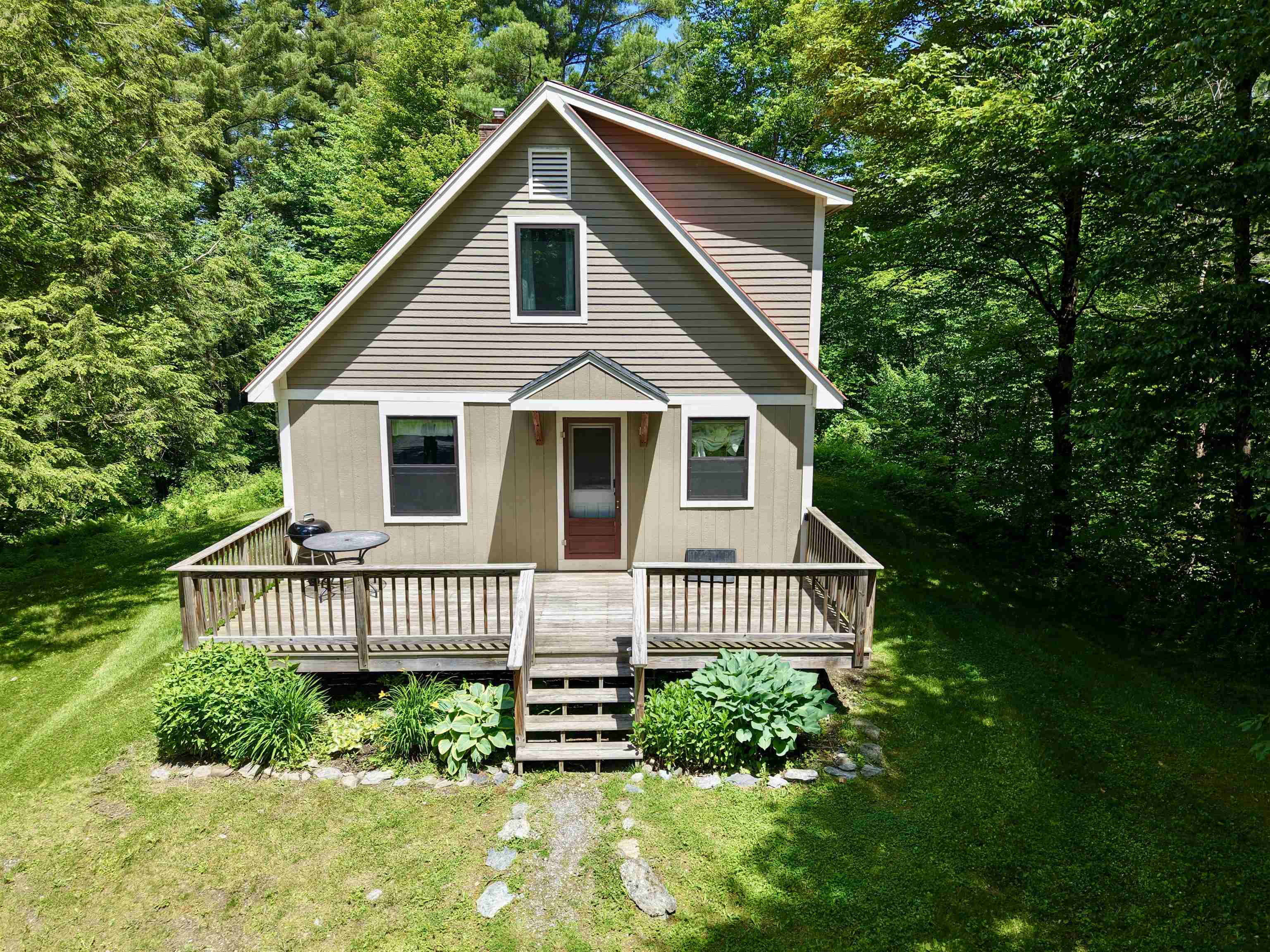 45 Rolston Road Waitsfield, VT 05673 - Photo 2 of 44