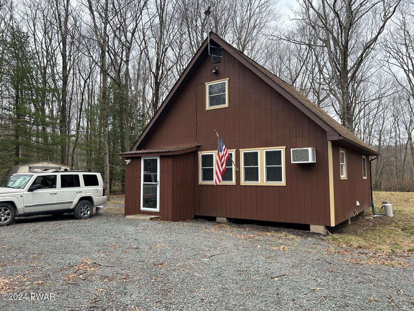 104 Steiner Road Tafton, PA 18464 - Photo 1 of 37 Front view