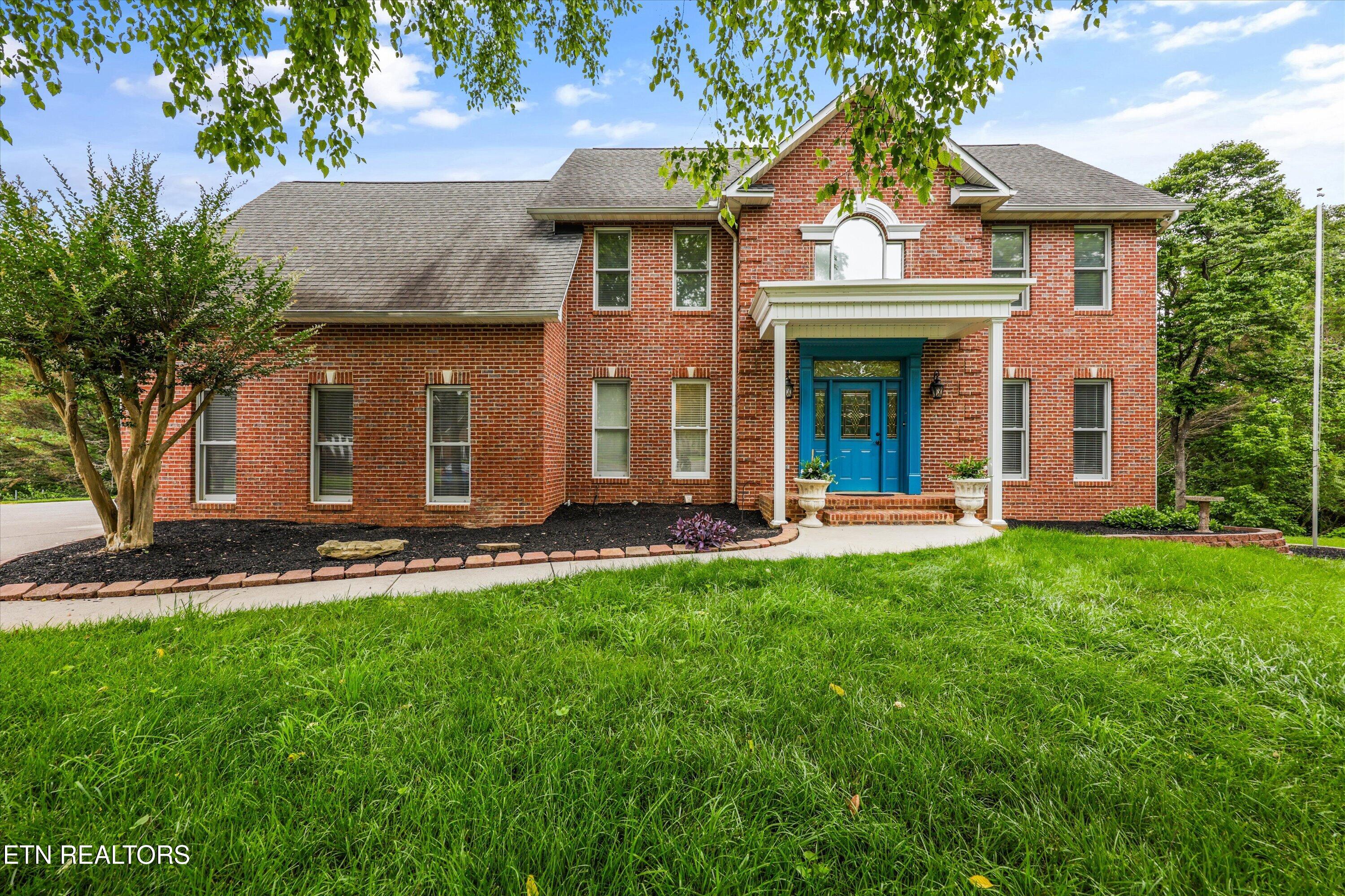16 Radcliff Terrace Oak Ridge, TN 37830 - Photo 52 of 52 01-16 Radcliff Terrace003