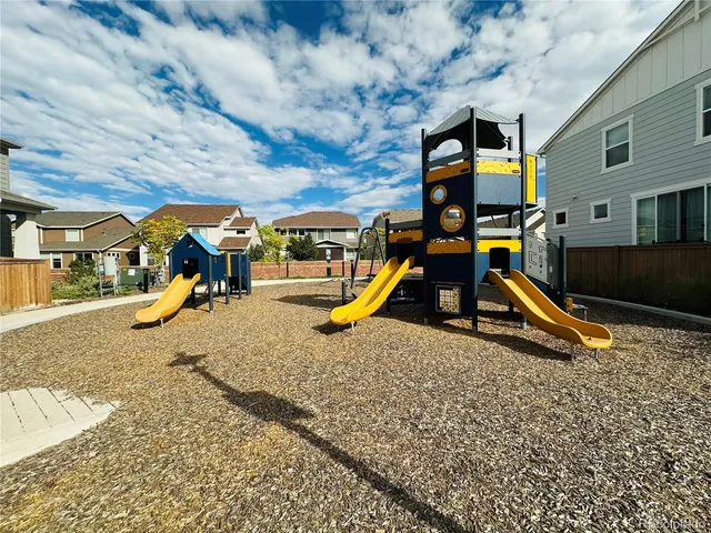 a view of a entertaining space