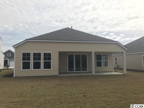 340 Firenze Loop Myrtle Beach, SC 29579 - Photo 4 of 25 Gallery Image 4