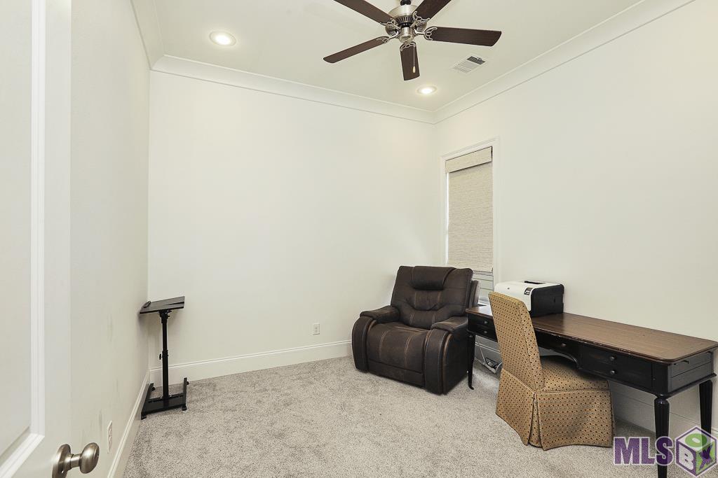 2052 Verte Drive Baton Rouge, LA 70808 - Photo 22 of 24 Bedroom