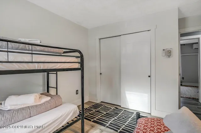 a view of utility room and utility room