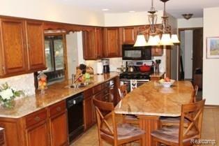 275 Mack Road Leonard, MI 48367 - Photo 8 of 34 Beautiful Granite.jpg