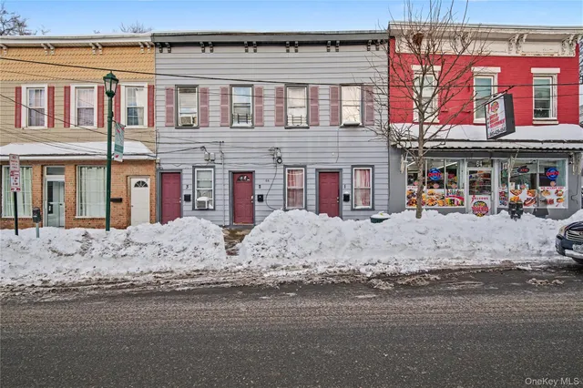 $675,000 | 66 Broadway, Haverstraw, NY 10927