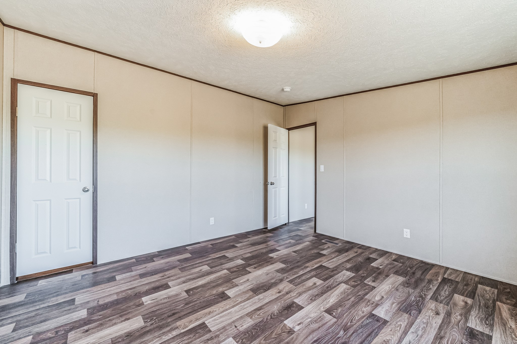 260 Pr Frio Estates Moore, TX 78057 - Photo 15 of 33 a view of empty room