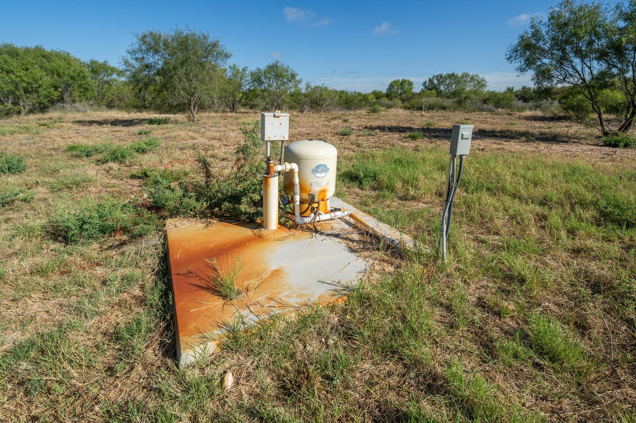 260 Pr Frio Estates Moore, TX 78057 - Photo 26 of 33 a view of a lake with a yard