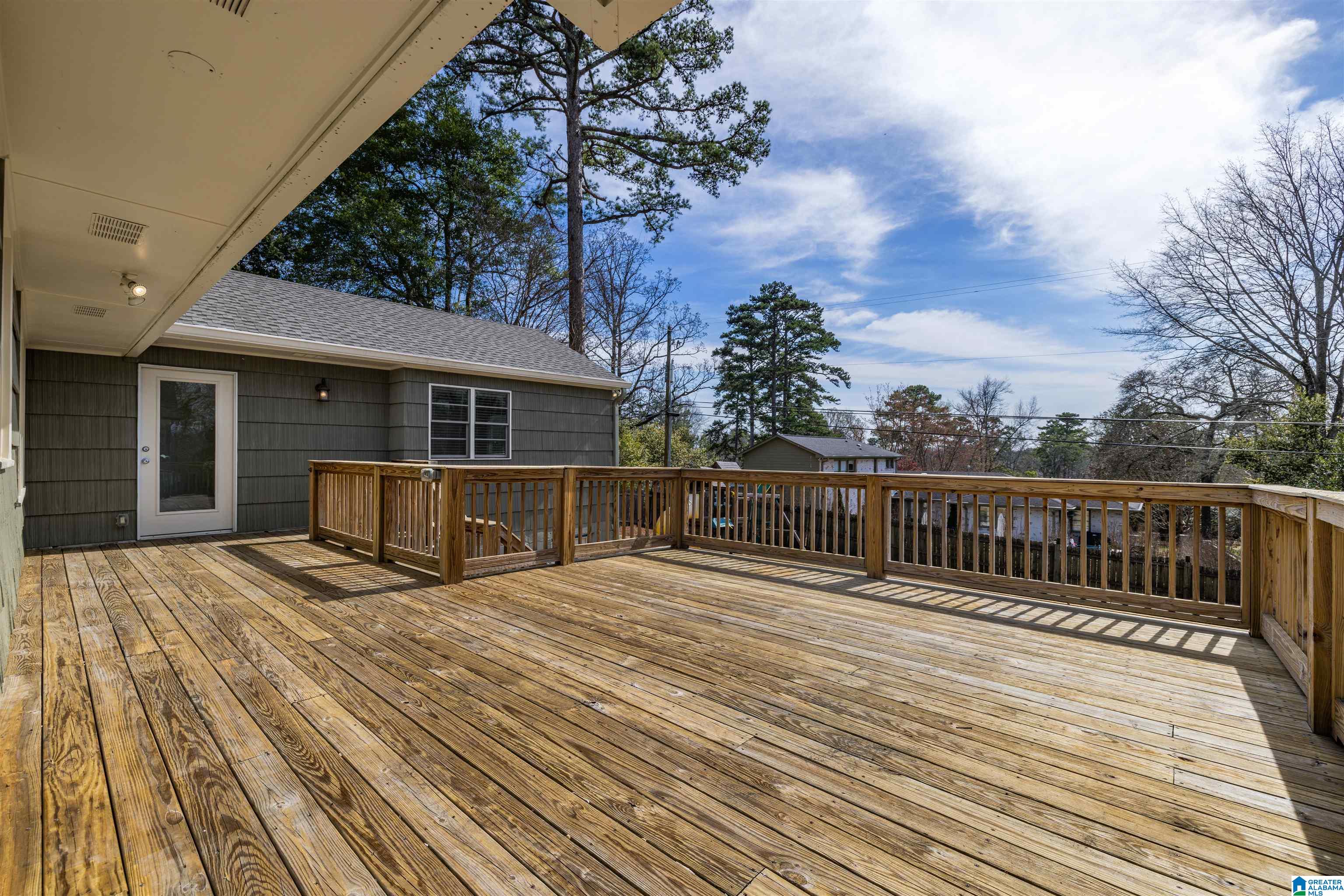 1861 Southwood Road Birmingham, AL 35216 - Photo 35 of 40