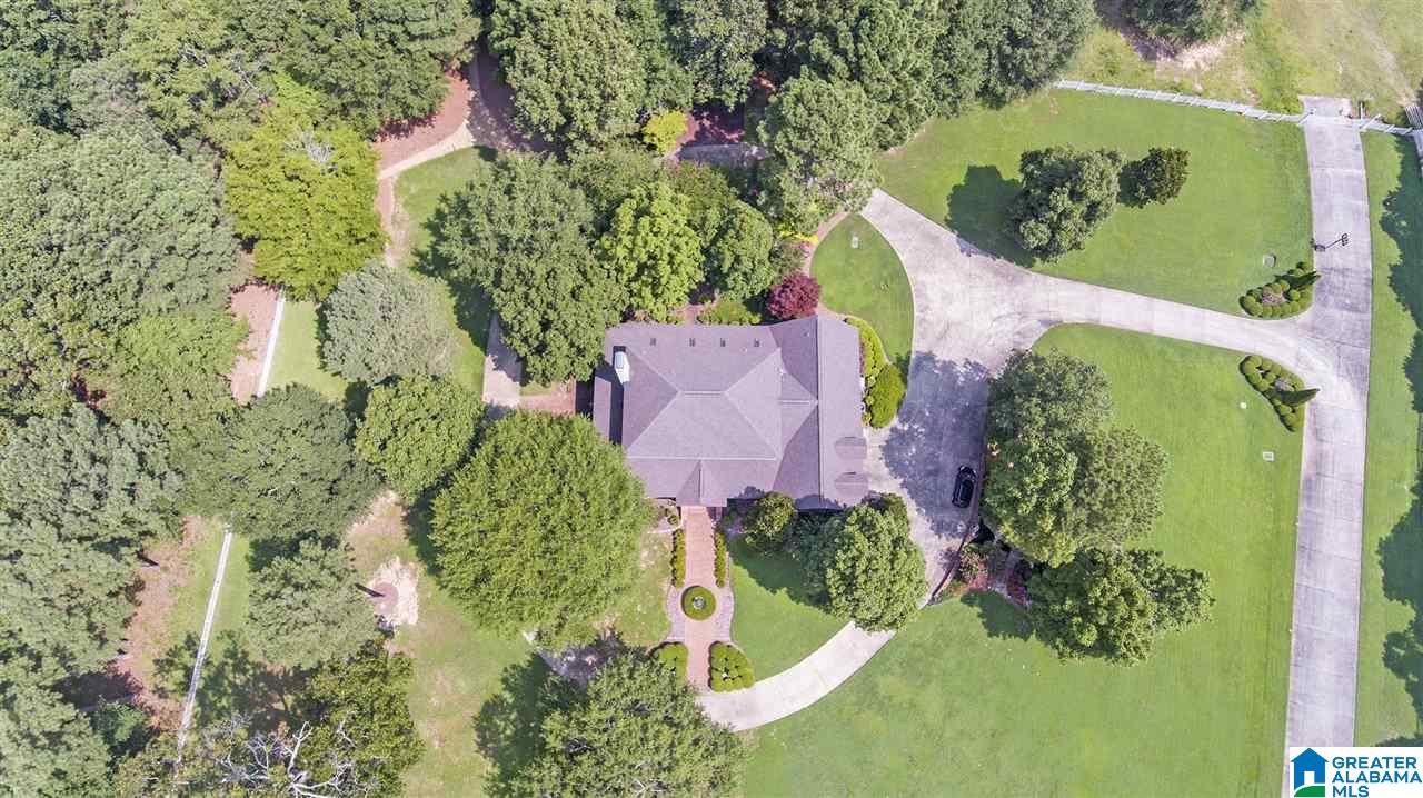 5315 Mays Bend Road Pell City, AL 35128 - Photo 46 of 50