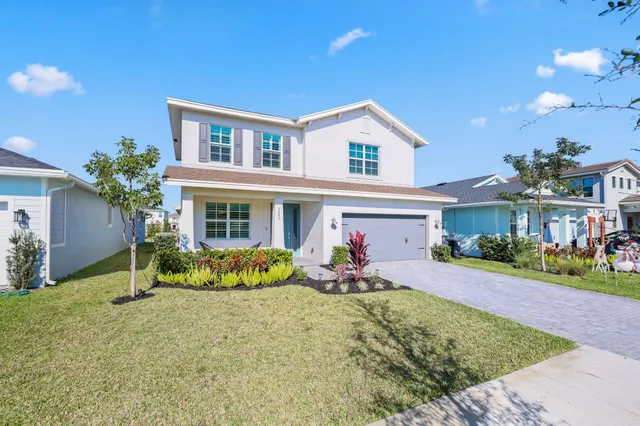 $4,500 | 1541 Wandering Willow Way, Loxahatchee, FL 33470