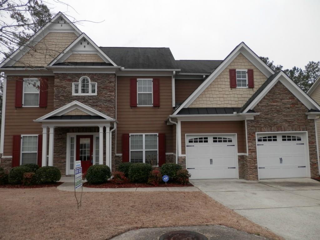 1024 Landon Drive Villa Rica, GA 30180 - Photo 1 of 1
