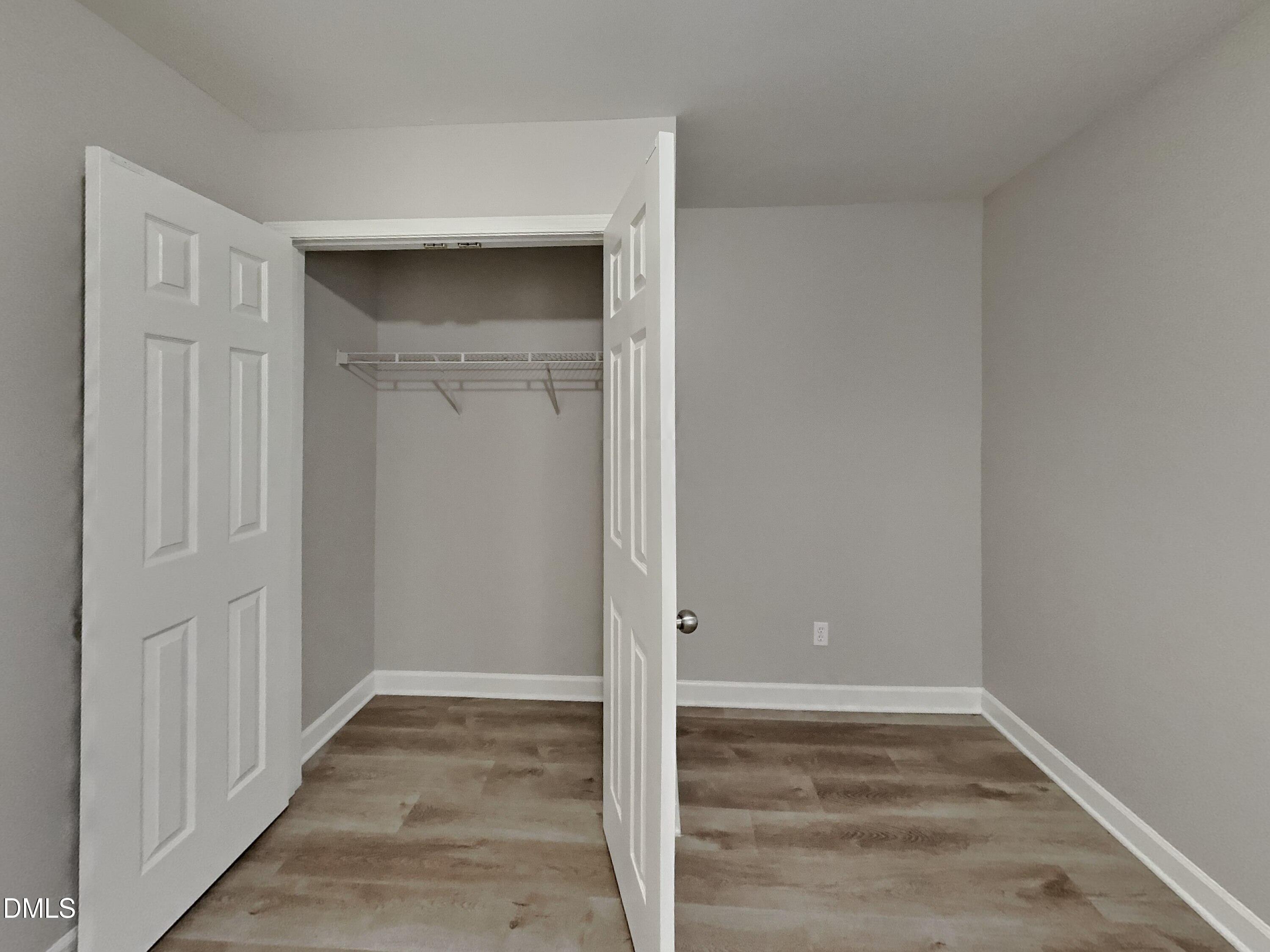 3224 Cotton Grove Raleigh, NC 27610 - Photo 12 of 15 a view of empty room