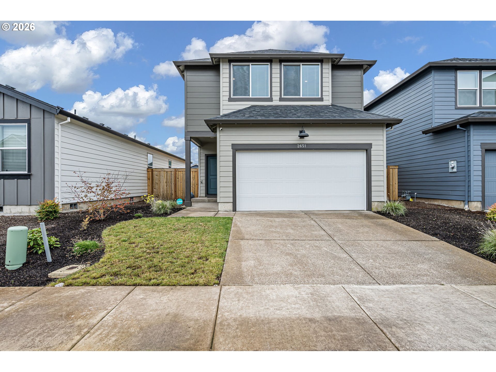 2651 Fenya Street Springfield, OR 97477 - Photo 1 of 48