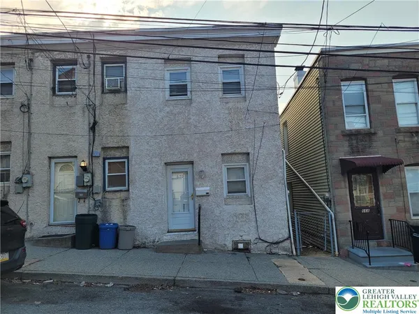 $120,000 | 670 Atlantic Street, Bethlehem, PA 18015